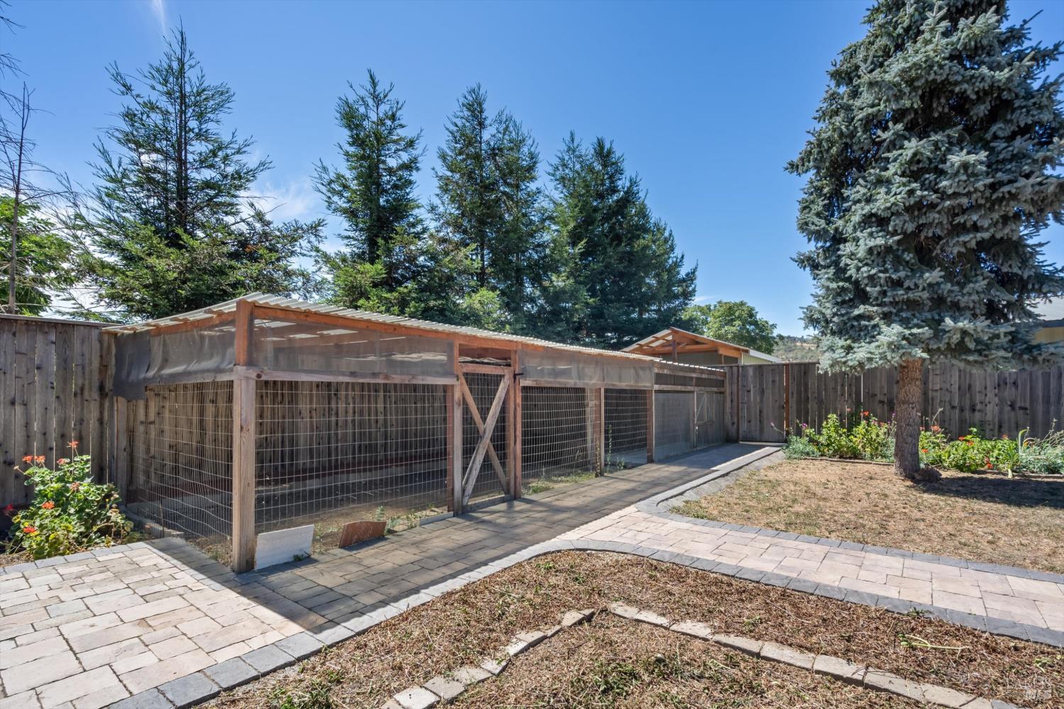 5833 Highway 12 Highway Santa Rosa CA 95409