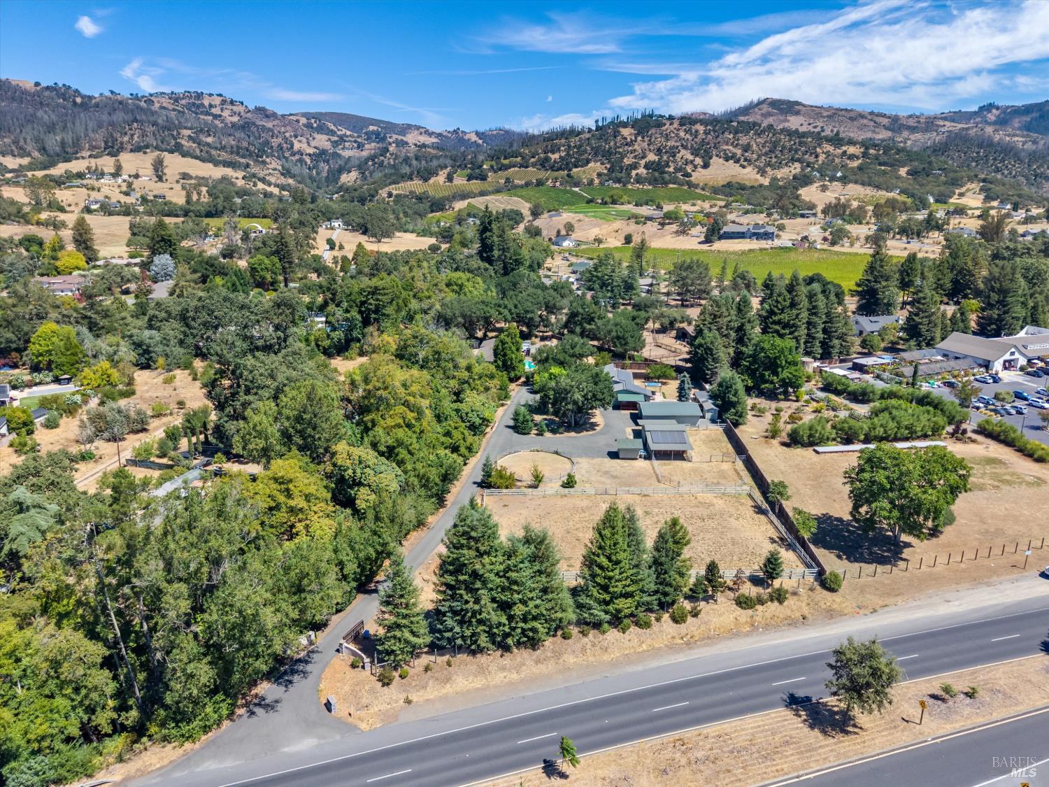 5833 Highway 12 Highway Santa Rosa CA 95409