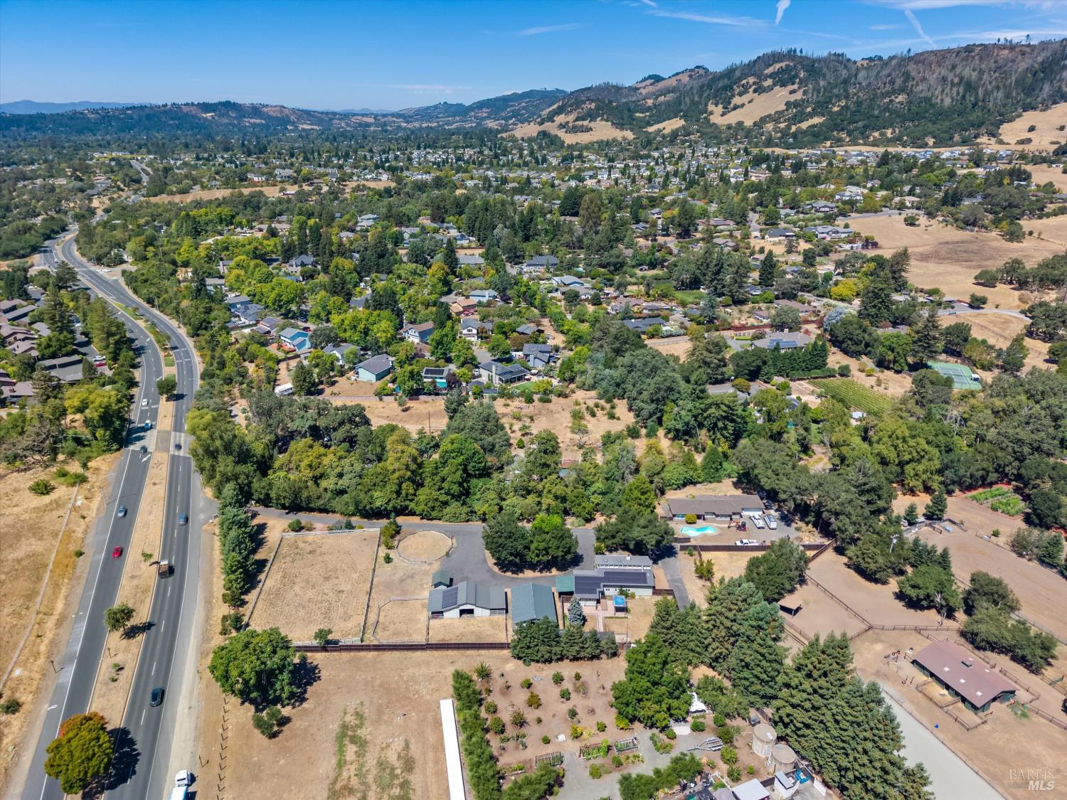 5833 Highway 12 Highway Santa Rosa CA 95409