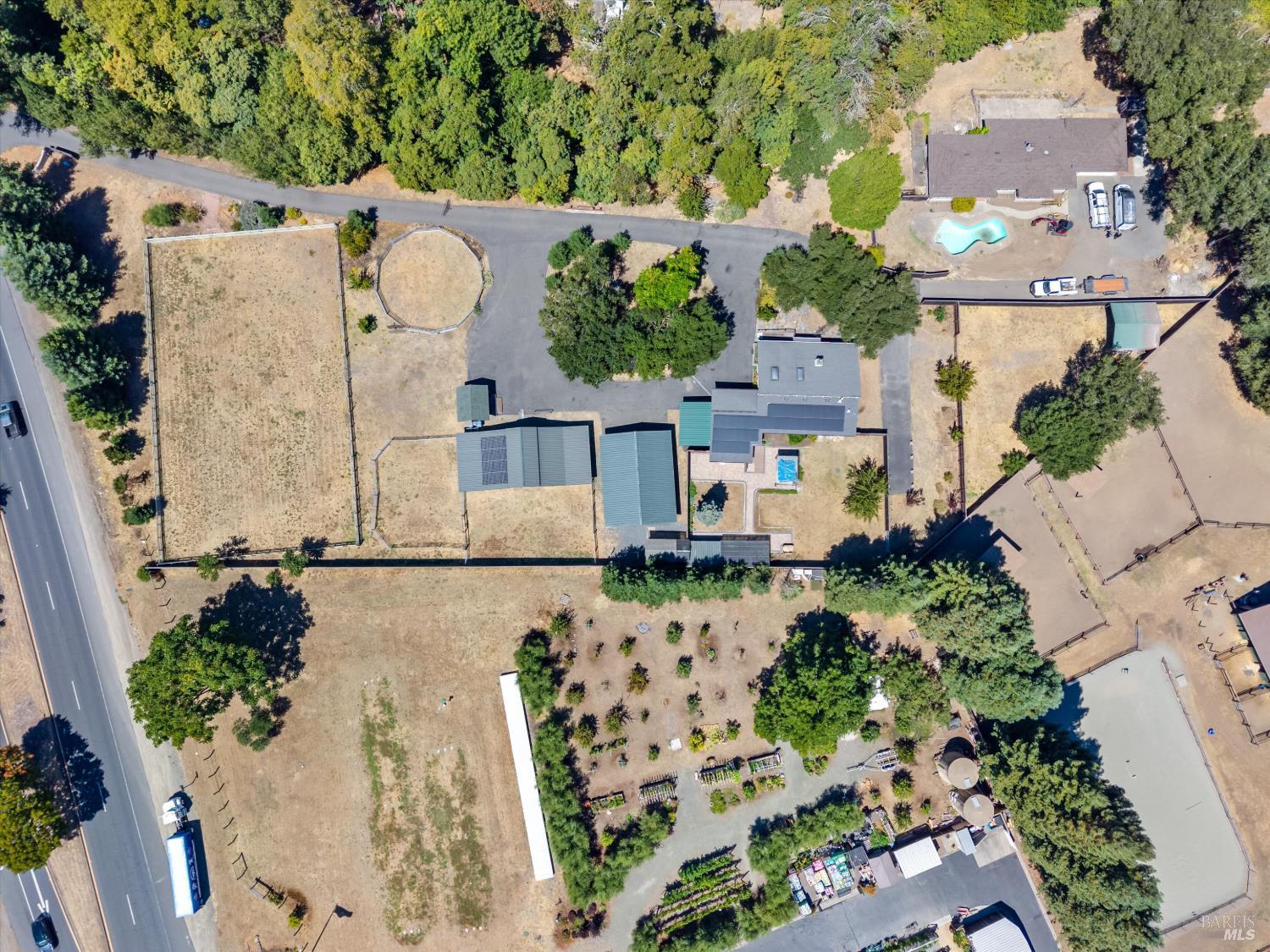 5833 Highway 12 Highway Santa Rosa CA 95409