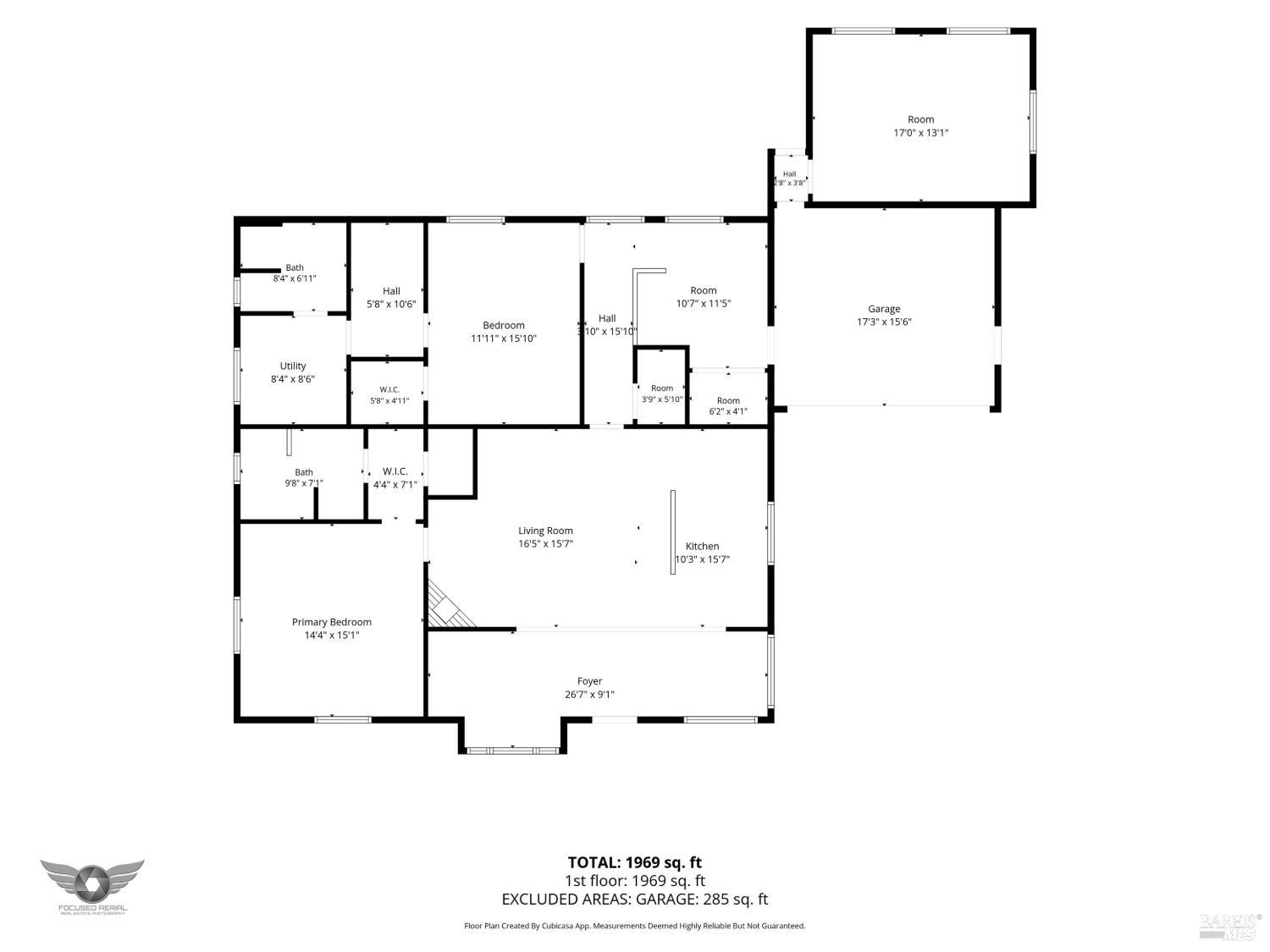 5833 Highway 12 Highway Santa Rosa CA 95409