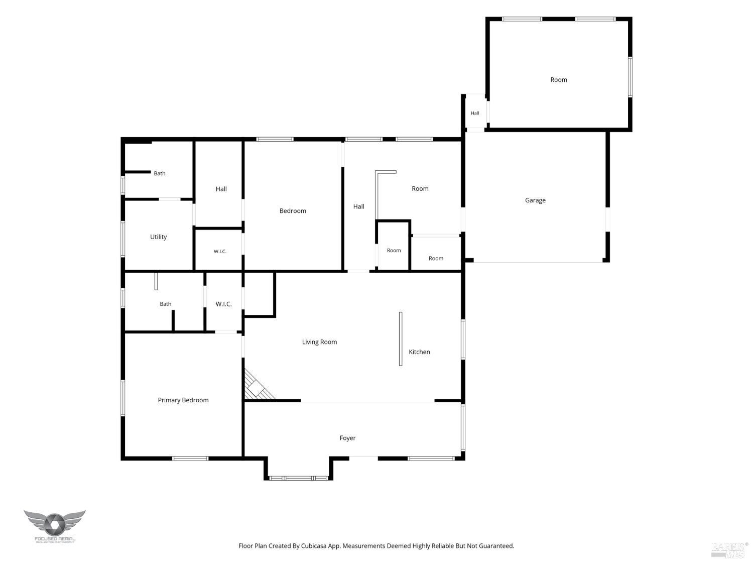 5833 Highway 12 Highway Santa Rosa CA 95409