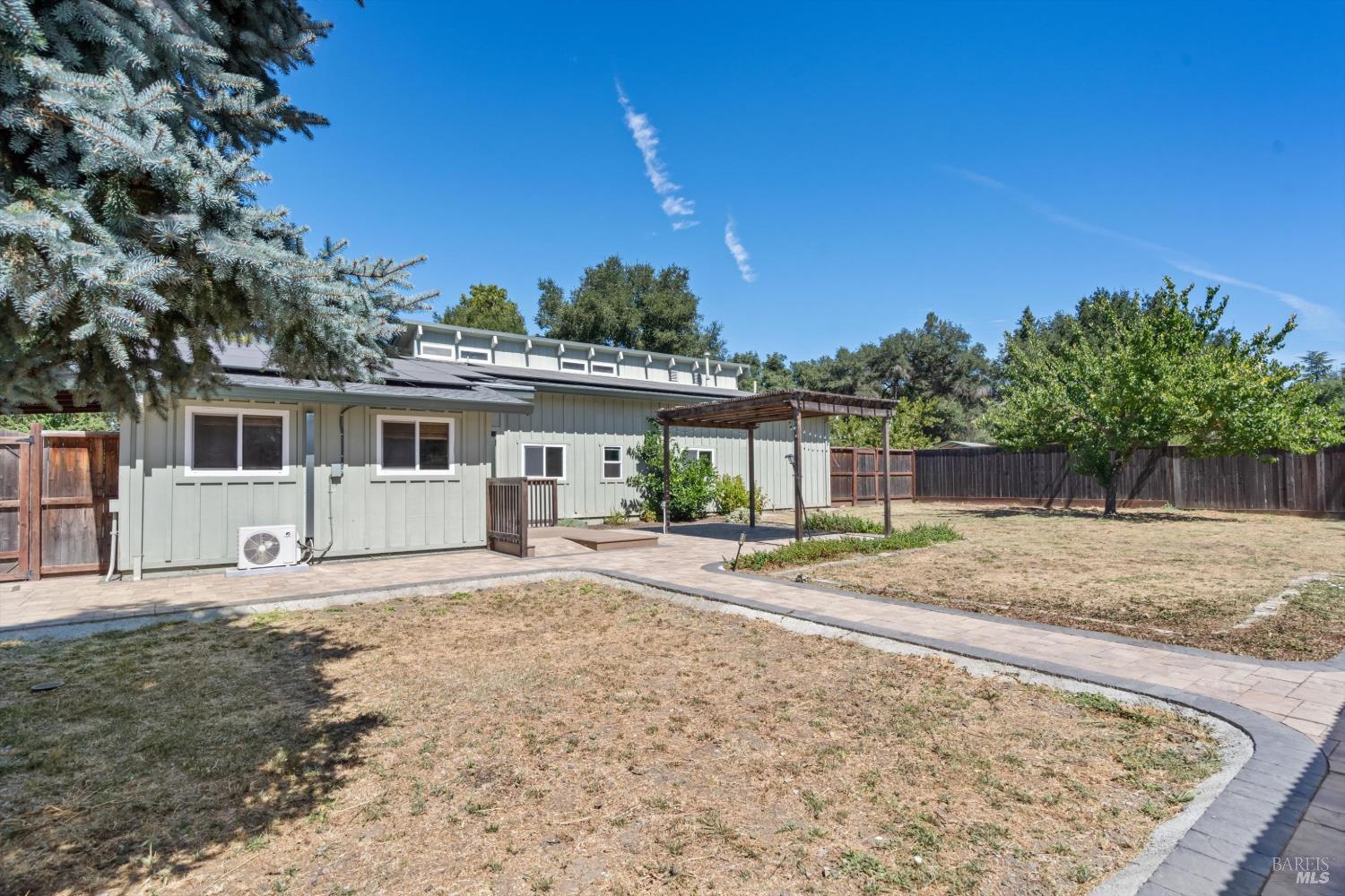5833 Highway 12 Highway Santa Rosa CA 95409
