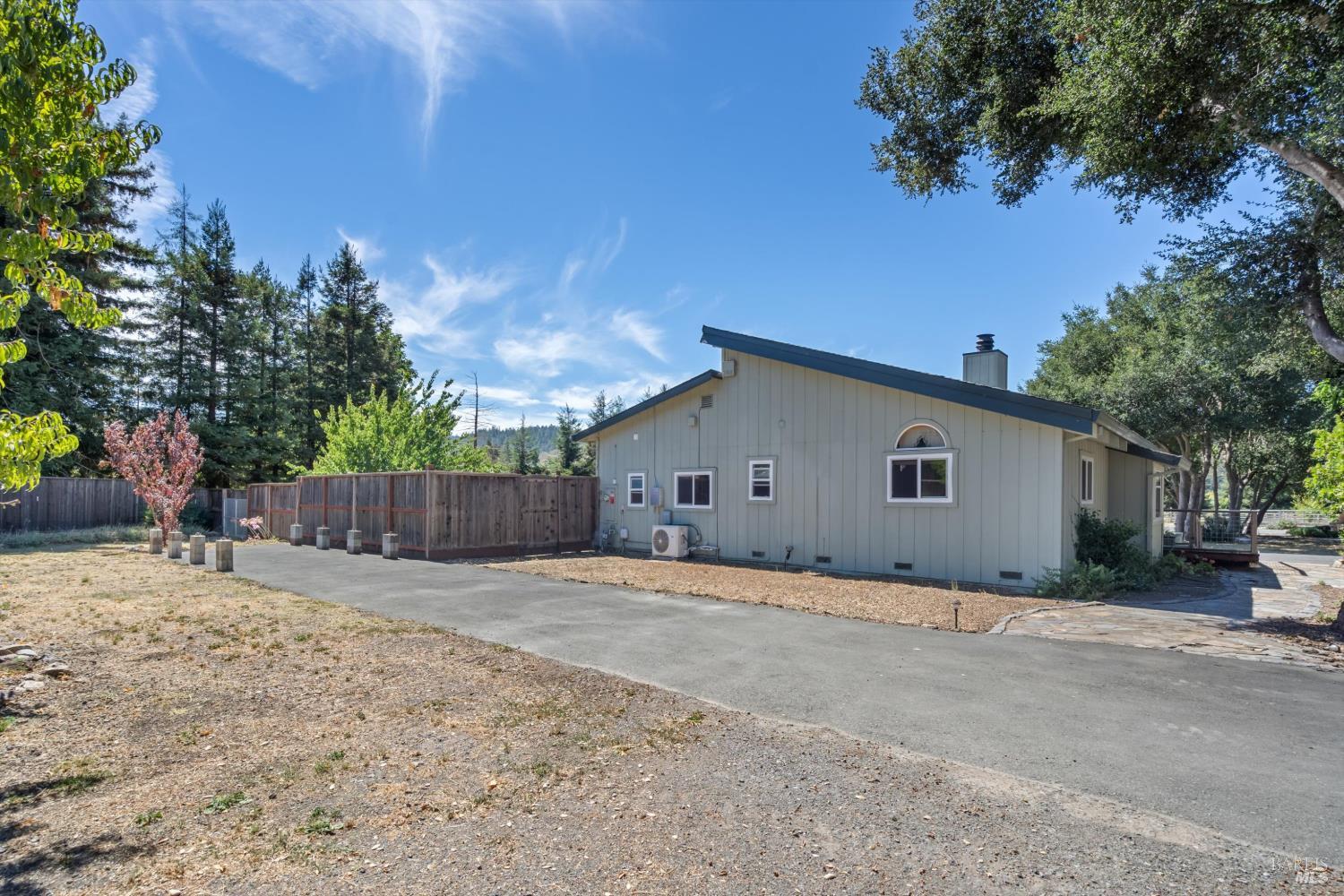 5833 Highway 12 Highway Santa Rosa CA 95409