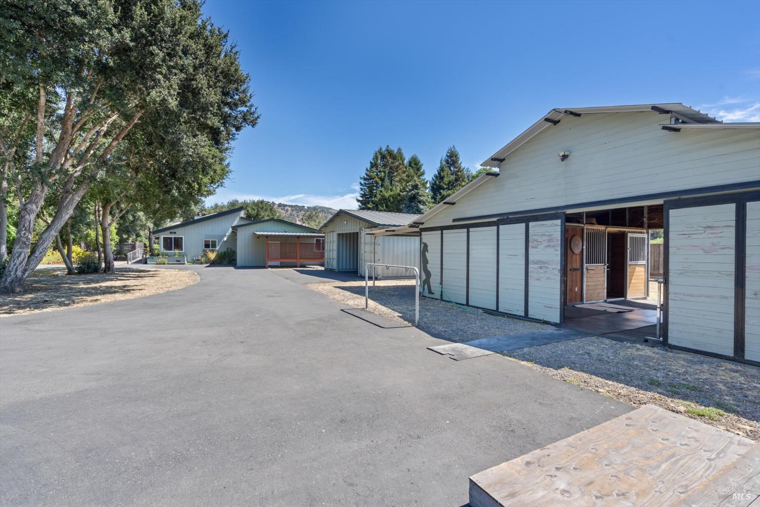 5833 Highway 12 Highway Santa Rosa CA 95409
