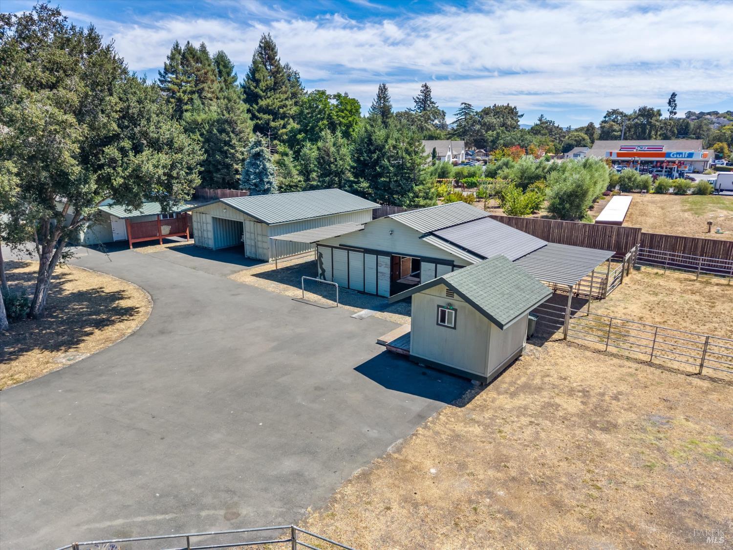 5833 Highway 12 Highway Santa Rosa CA 95409