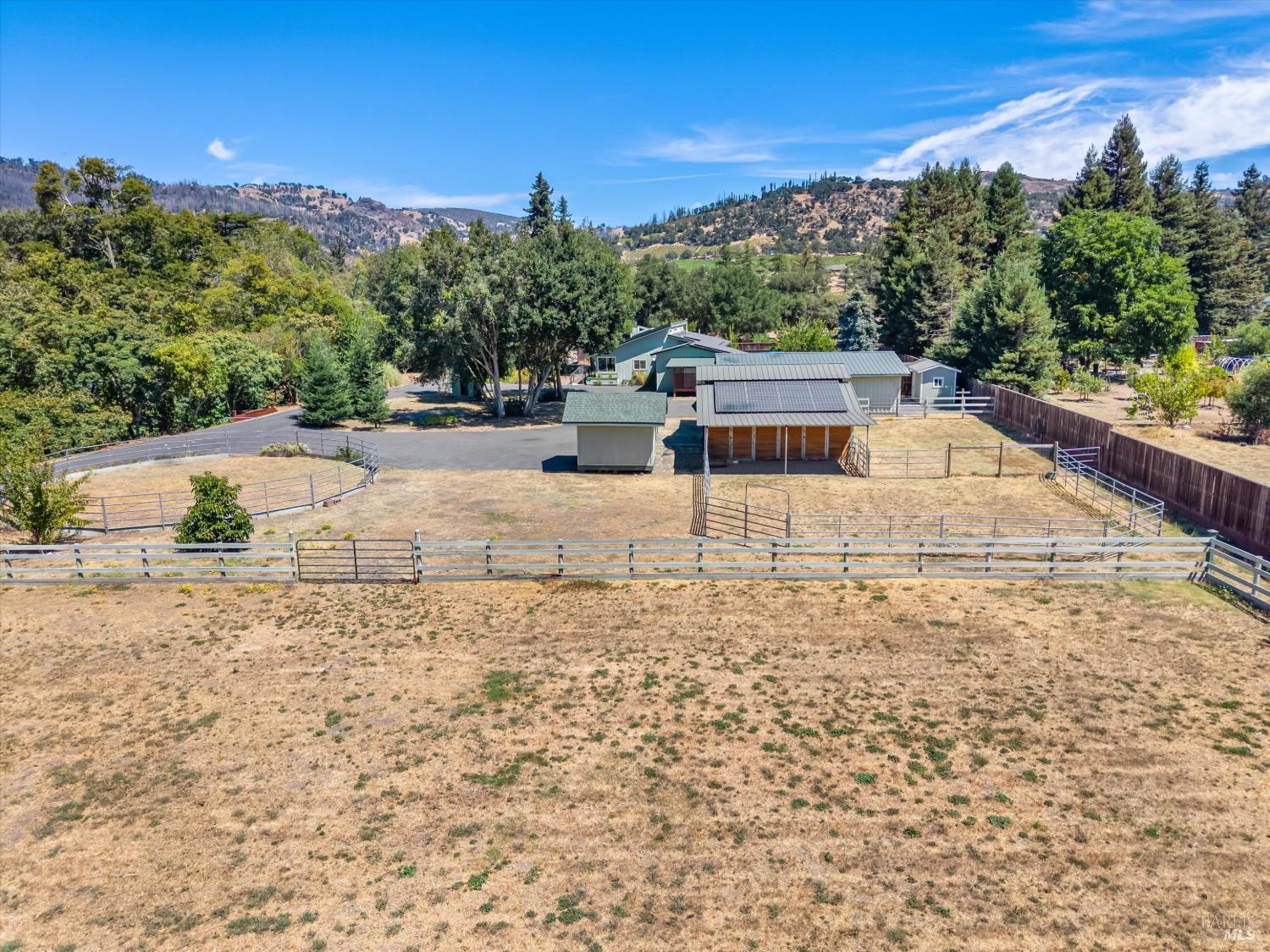 5833 Highway 12 Highway Santa Rosa CA 95409