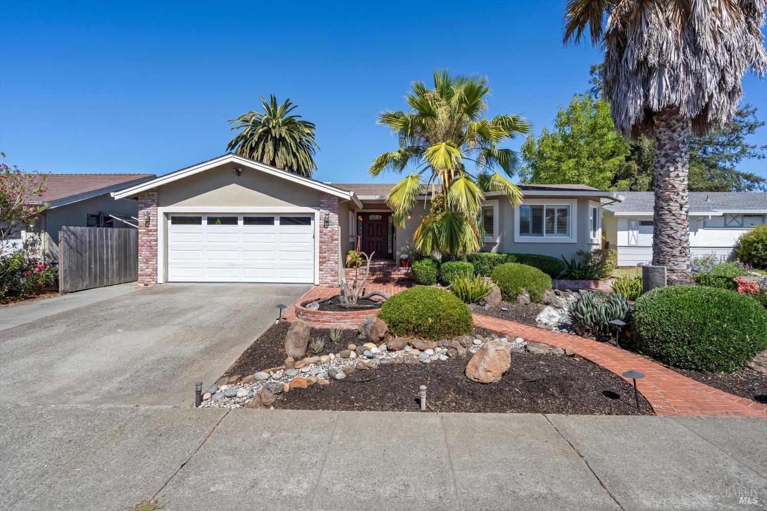 Petaluma CA 94954