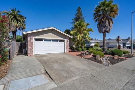 Petaluma CA 94954