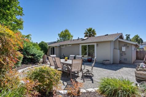 Petaluma CA 94954