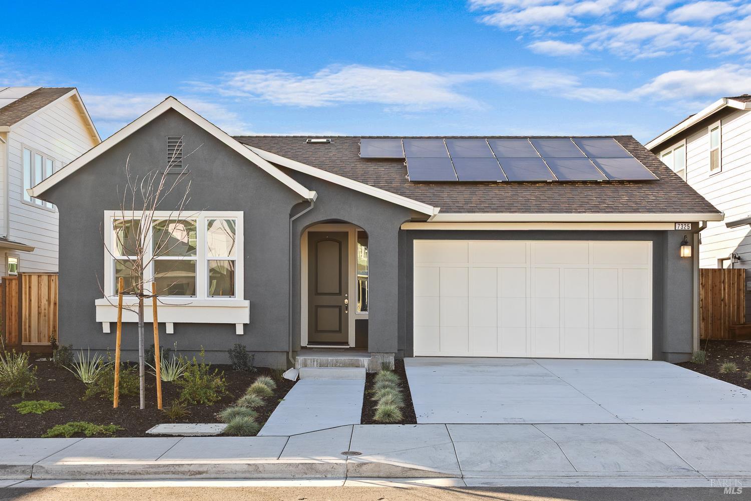 7325 Willowglen Drive Rohnert Park CA 94928