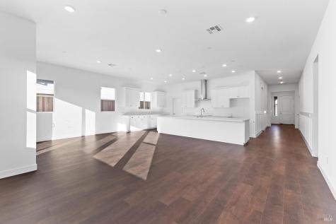 7325 Willowglen Drive Rohnert Park CA 94928