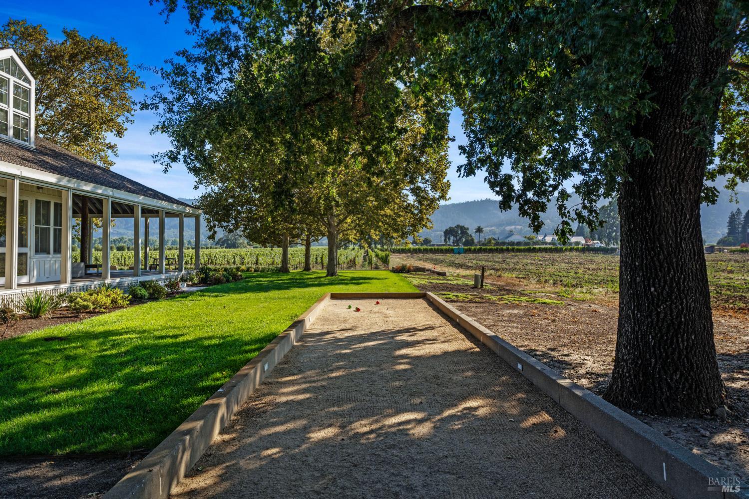 7940 St. Helena Highway Napa CA 94558
