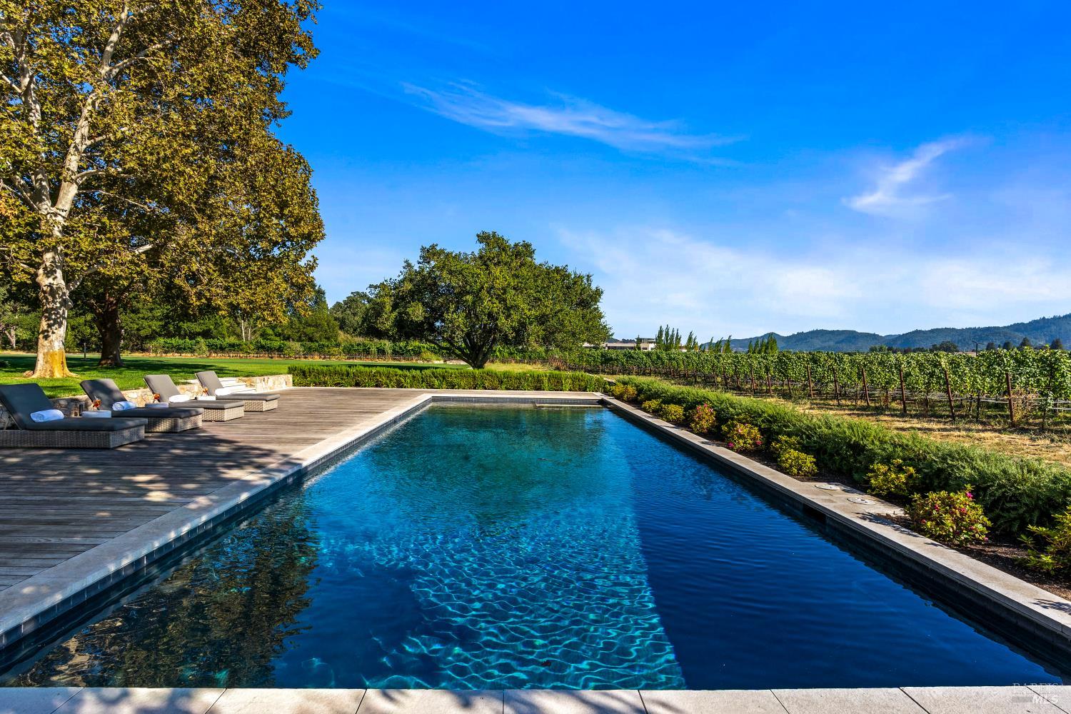 7940 St. Helena Highway Napa CA 94558