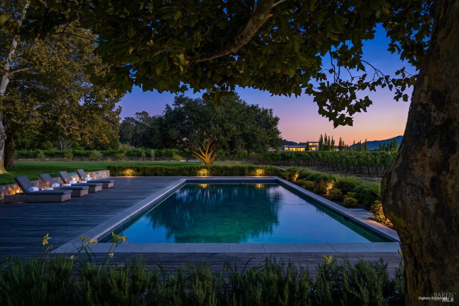 7940 St. Helena Highway Napa CA 94558