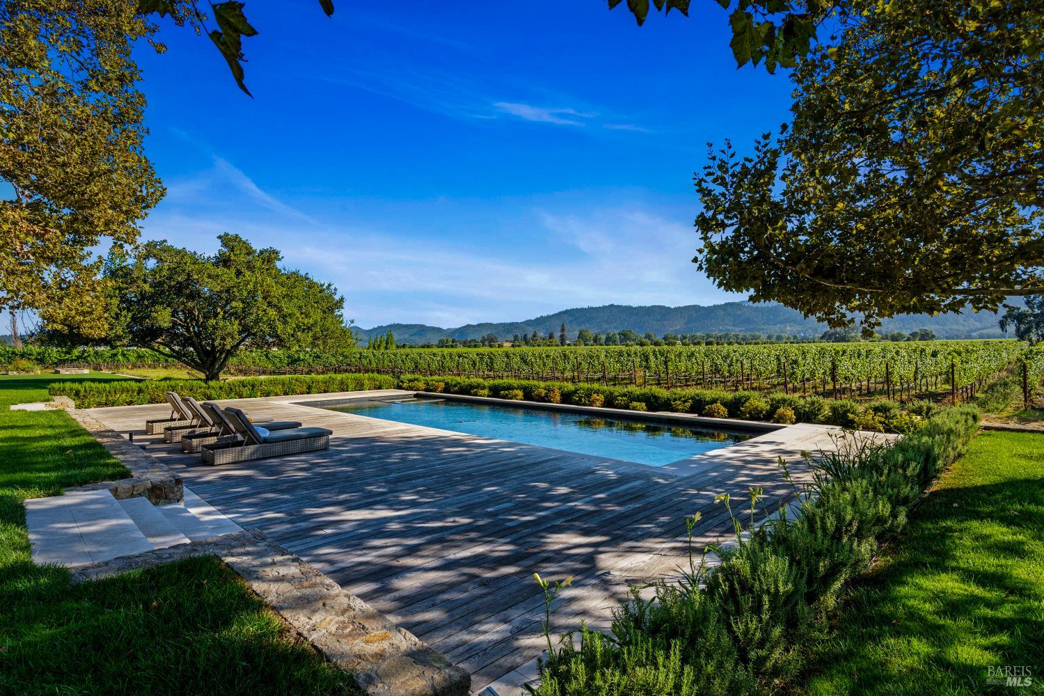 7940 St. Helena Highway Napa CA 94558