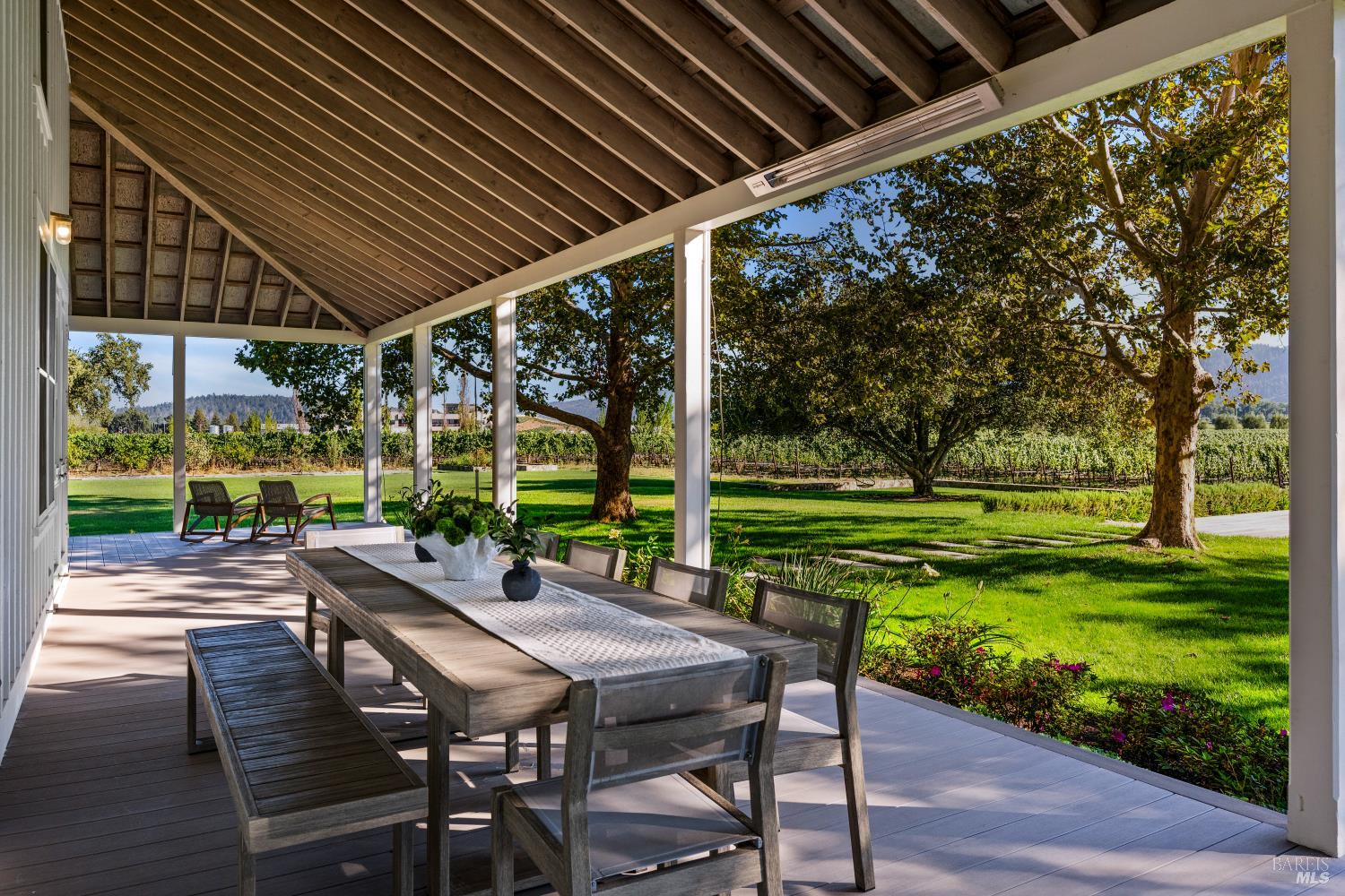 7940 St. Helena Highway Napa CA 94558