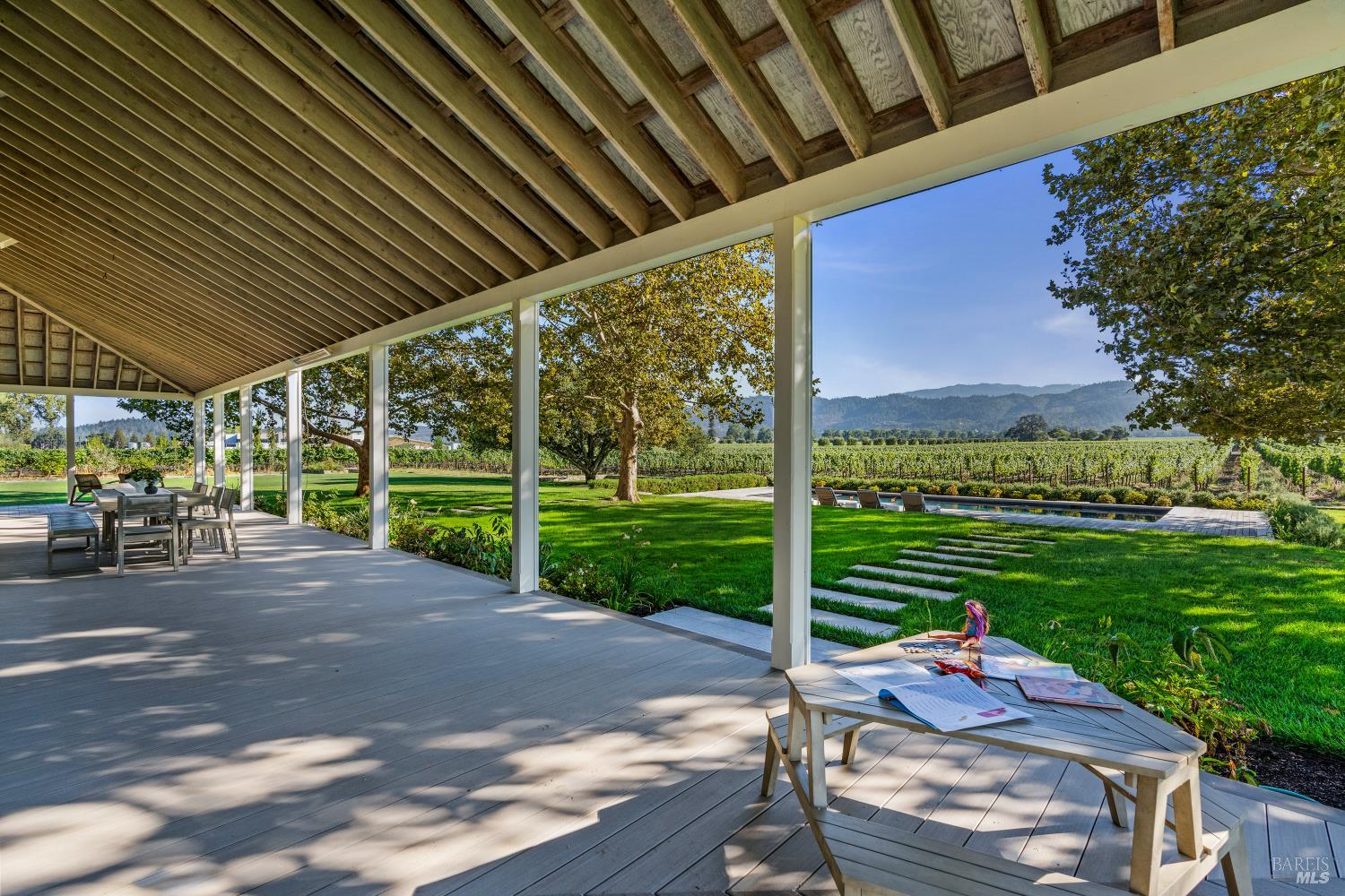 7940 St. Helena Highway Napa CA 94558