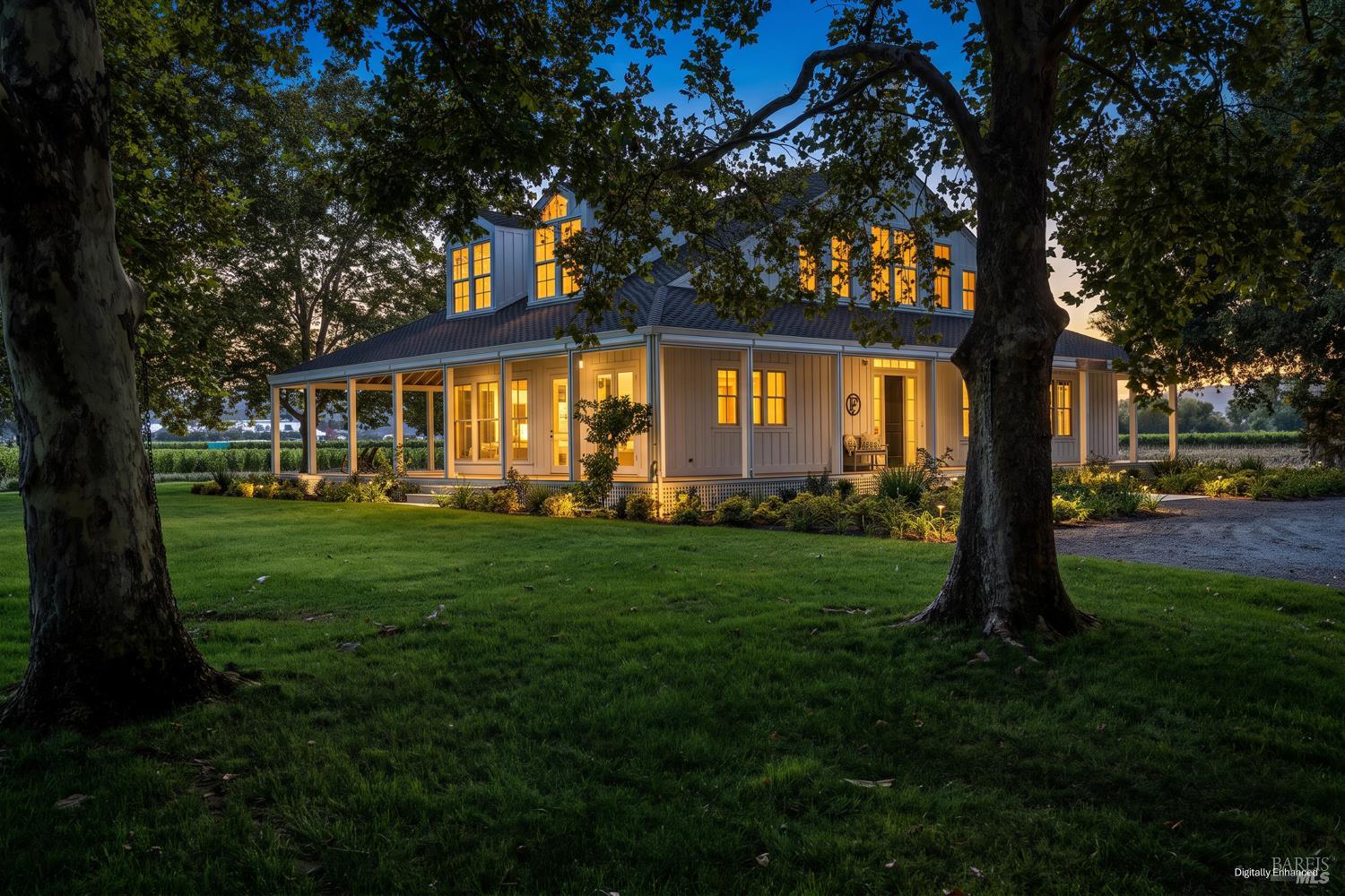 7940 St. Helena Highway Napa CA 94558