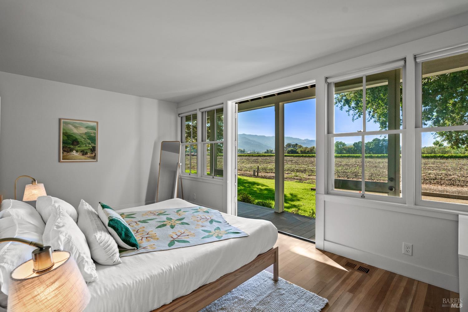 7940 St. Helena Highway Napa CA 94558