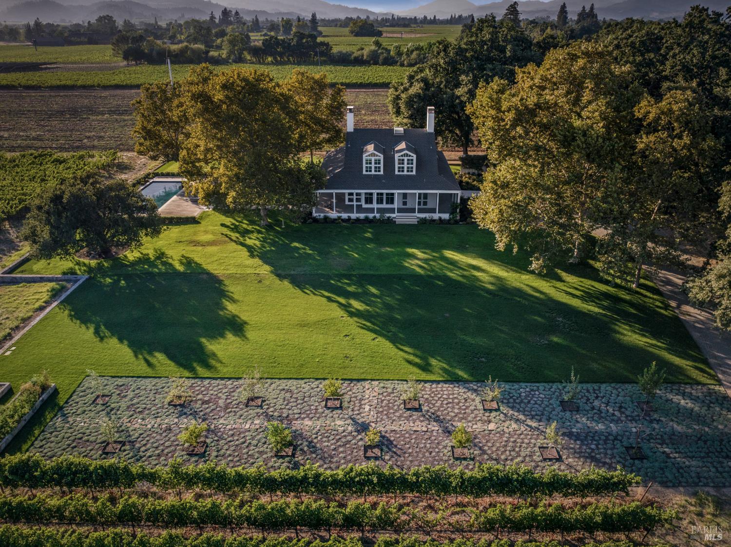 7940 St. Helena Highway Napa CA 94558