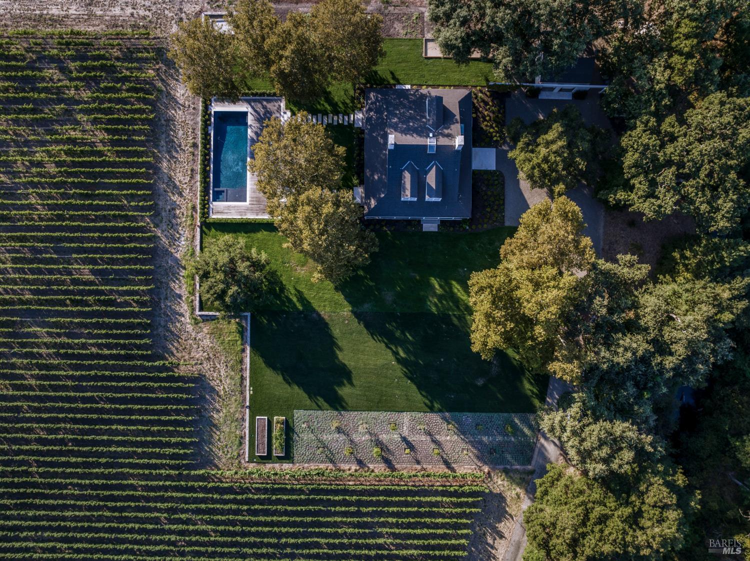7940 St. Helena Highway Napa CA 94558