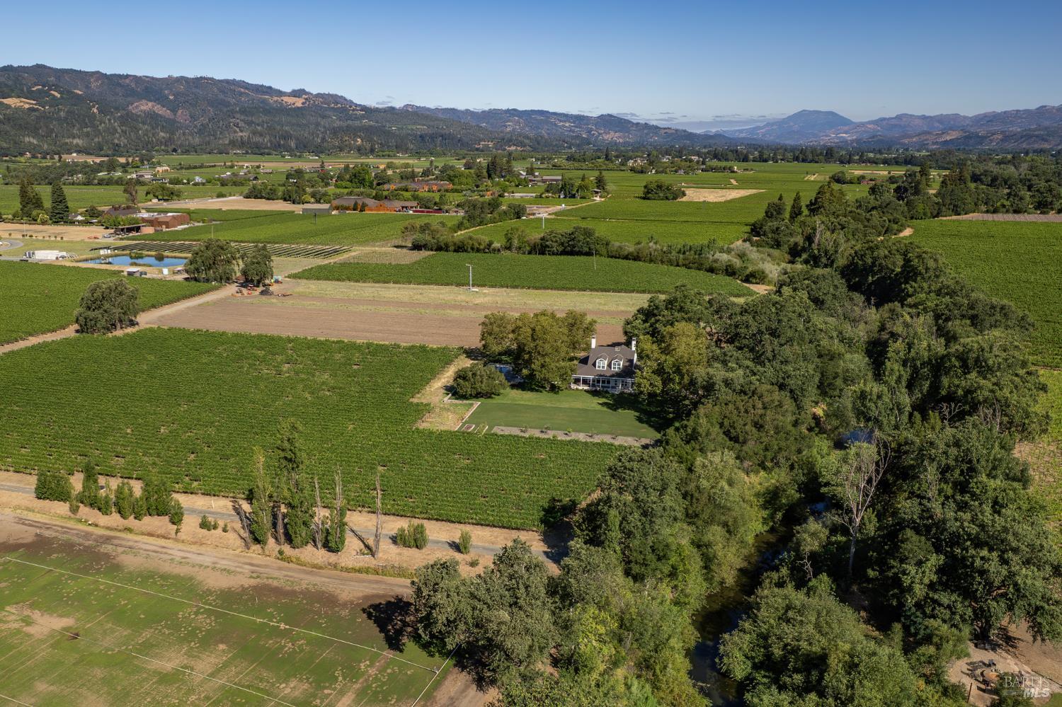 7940 St. Helena Highway Napa CA 94558