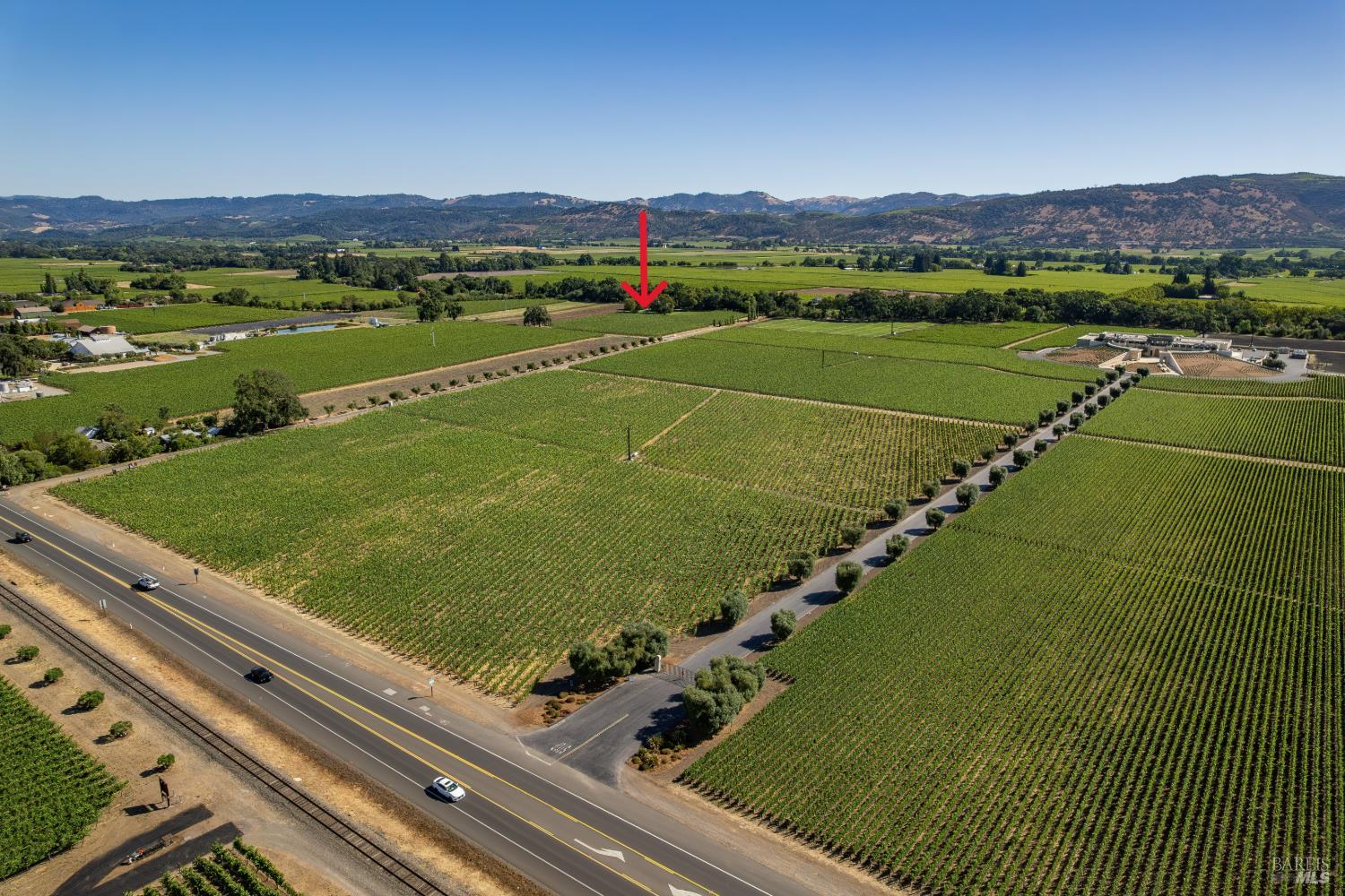 7940 St. Helena Highway Napa CA 94558