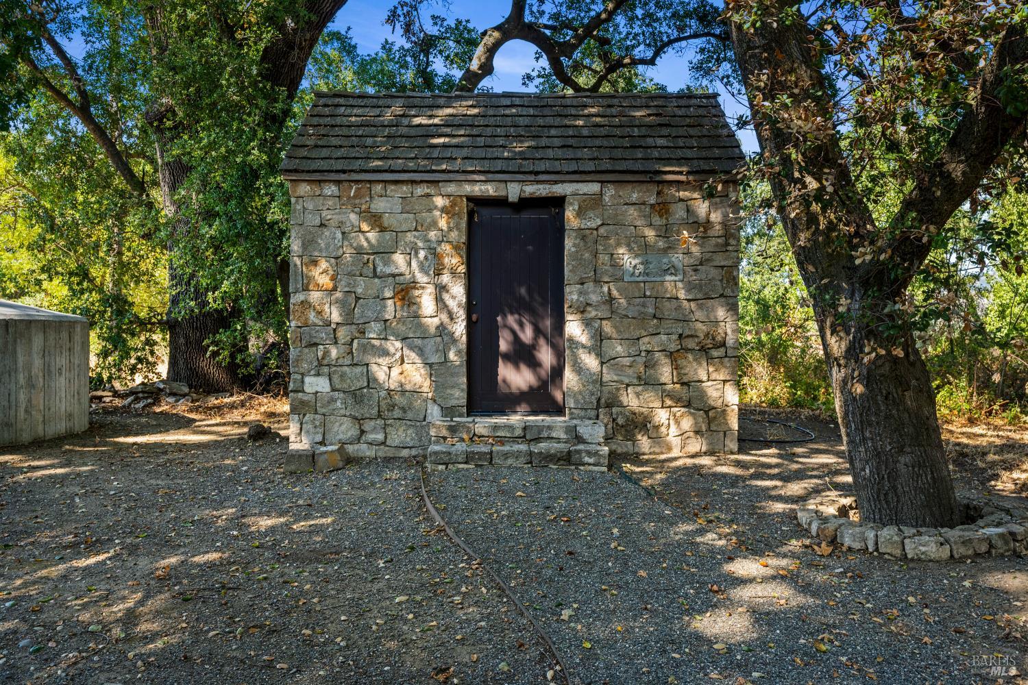 7940 St. Helena Highway Napa CA 94558