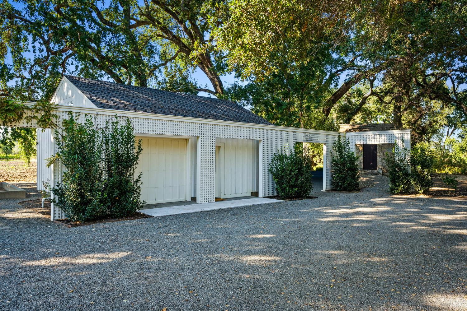 7940 St. Helena Highway Napa CA 94558