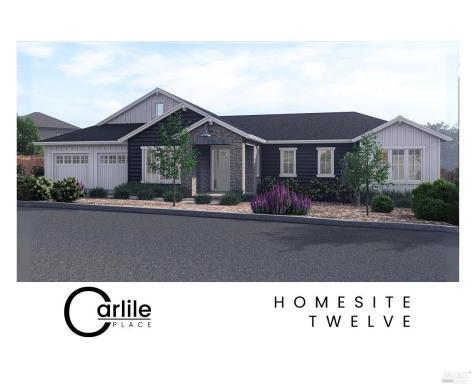 1902 Carlile Place Santa Rosa CA 95403