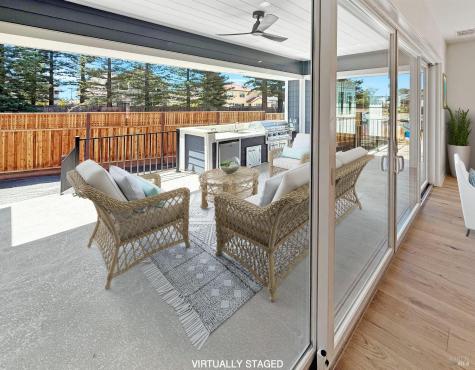 1902 Carlile Place Santa Rosa CA 95403