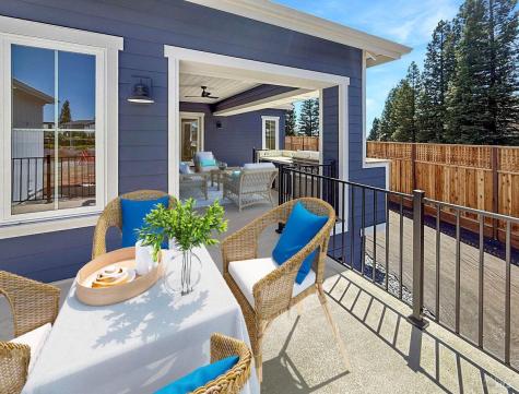 1902 Carlile Place Santa Rosa CA 95403