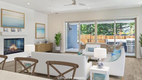 1902 Carlile Place Santa Rosa CA 95403