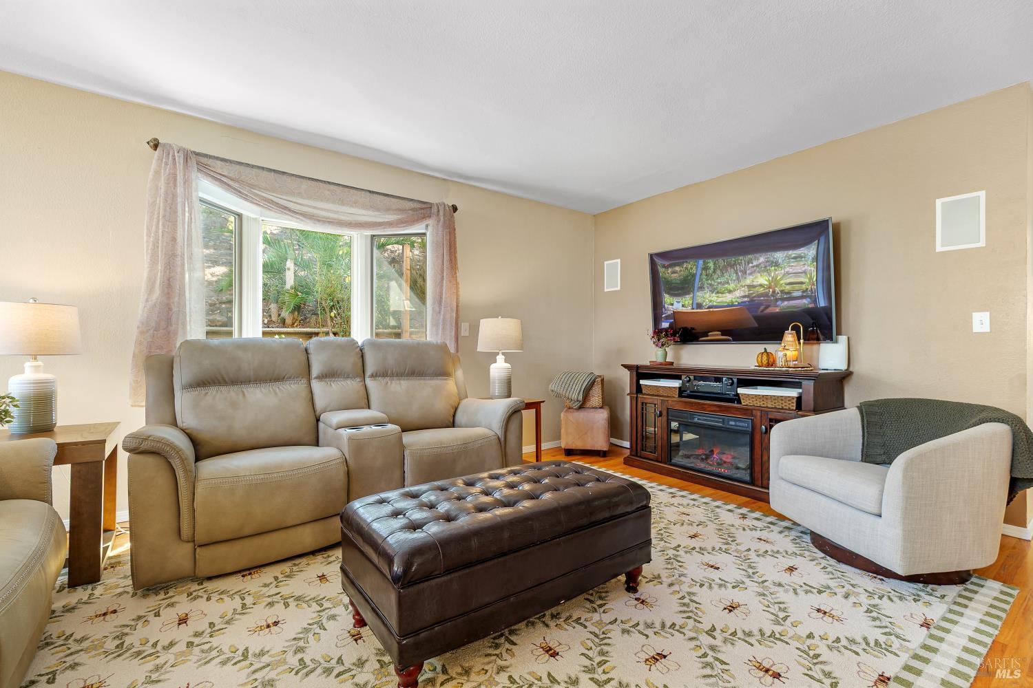 525 Malobar Drive Novato CA 94945