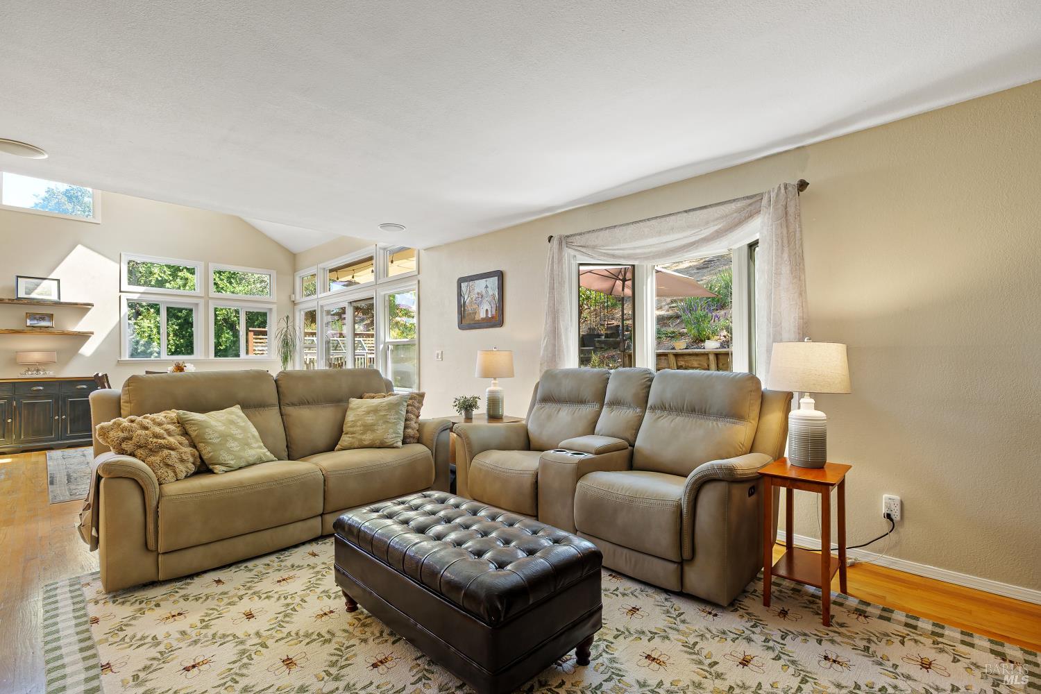 525 Malobar Drive Novato CA 94945