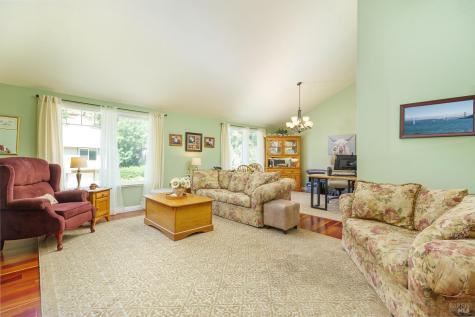 525 Malobar Drive Novato CA 94945
