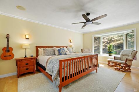 525 Malobar Drive Novato CA 94945
