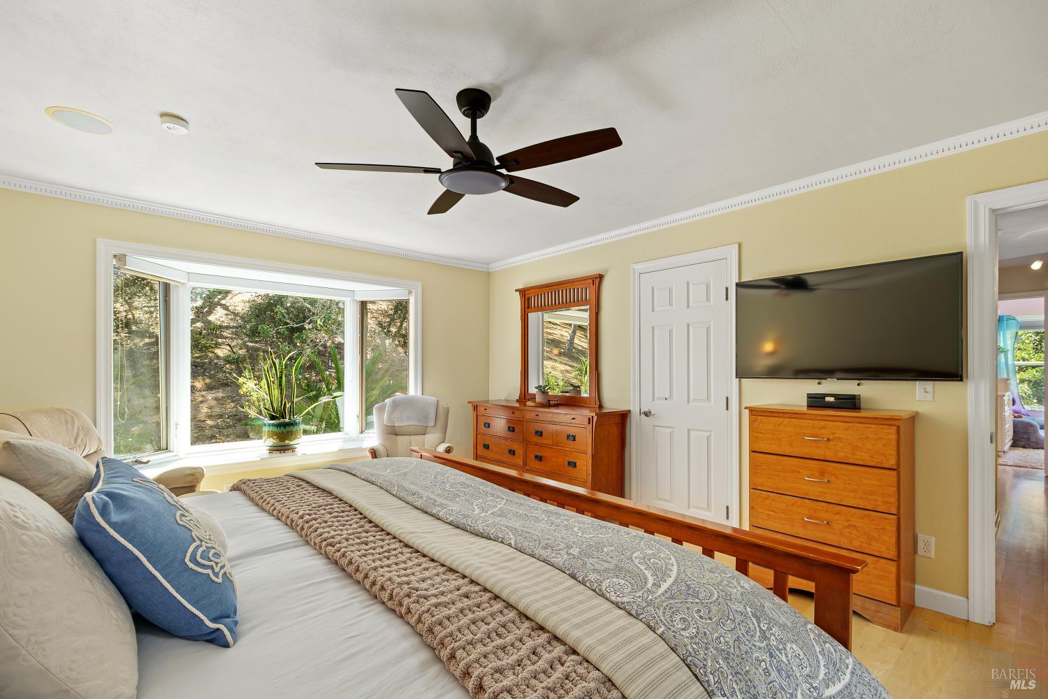525 Malobar Drive Novato CA 94945