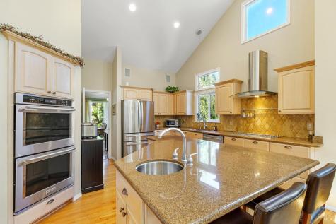 525 Malobar Drive Novato CA 94945