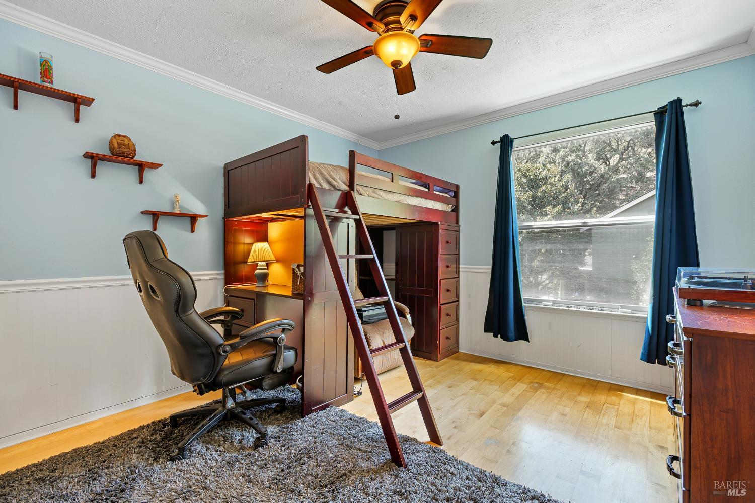 525 Malobar Drive Novato CA 94945