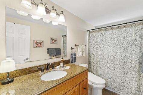 525 Malobar Drive Novato CA 94945