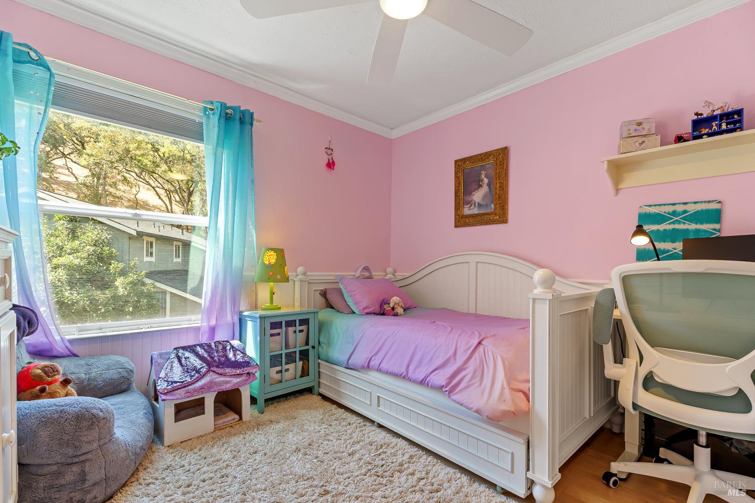 525 Malobar Drive Novato CA 94945