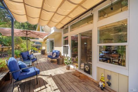 525 Malobar Drive Novato CA 94945