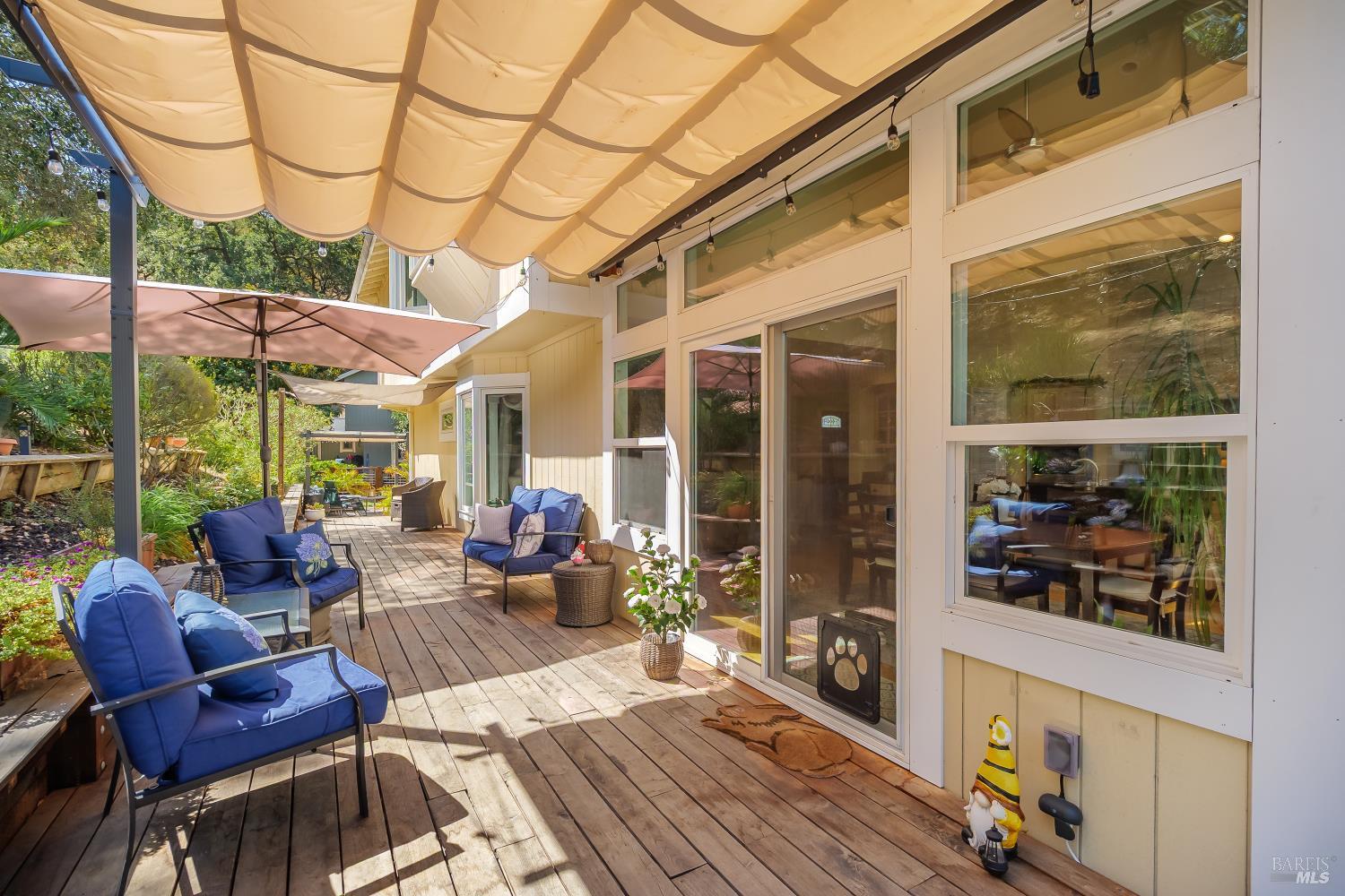 525 Malobar Drive Novato CA 94945