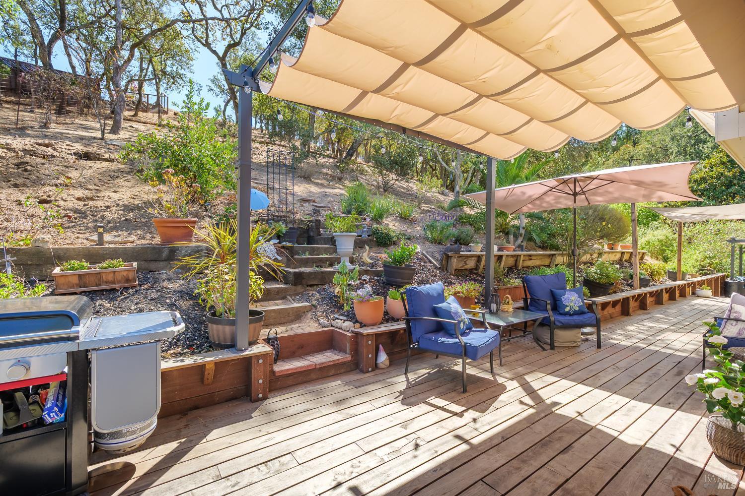525 Malobar Drive Novato CA 94945