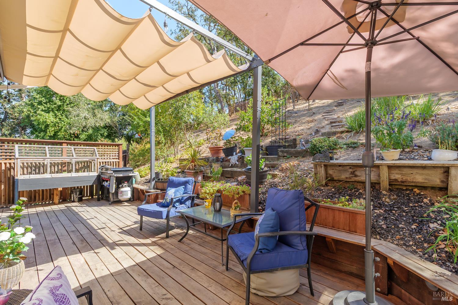 525 Malobar Drive Novato CA 94945