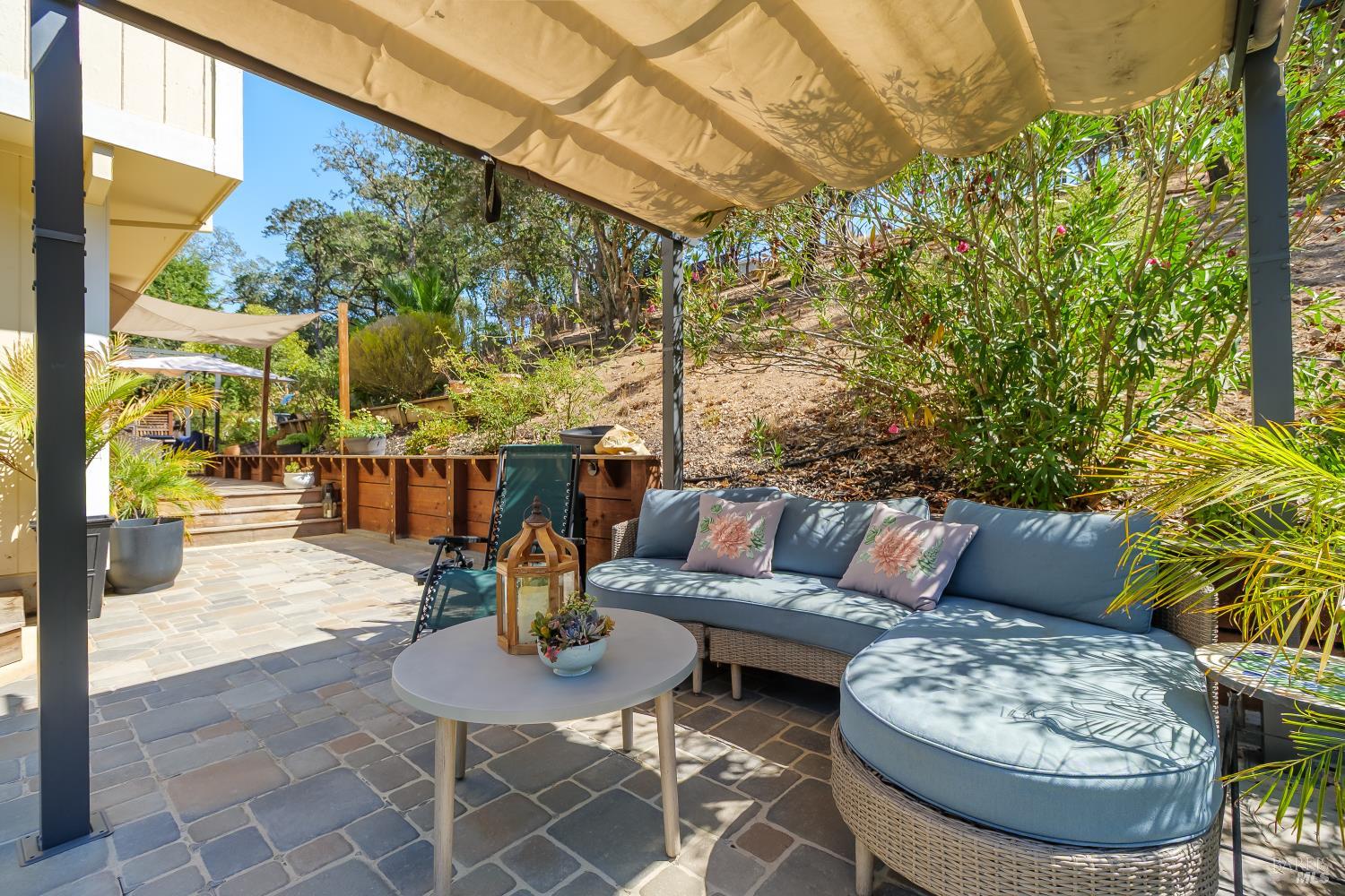525 Malobar Drive Novato CA 94945