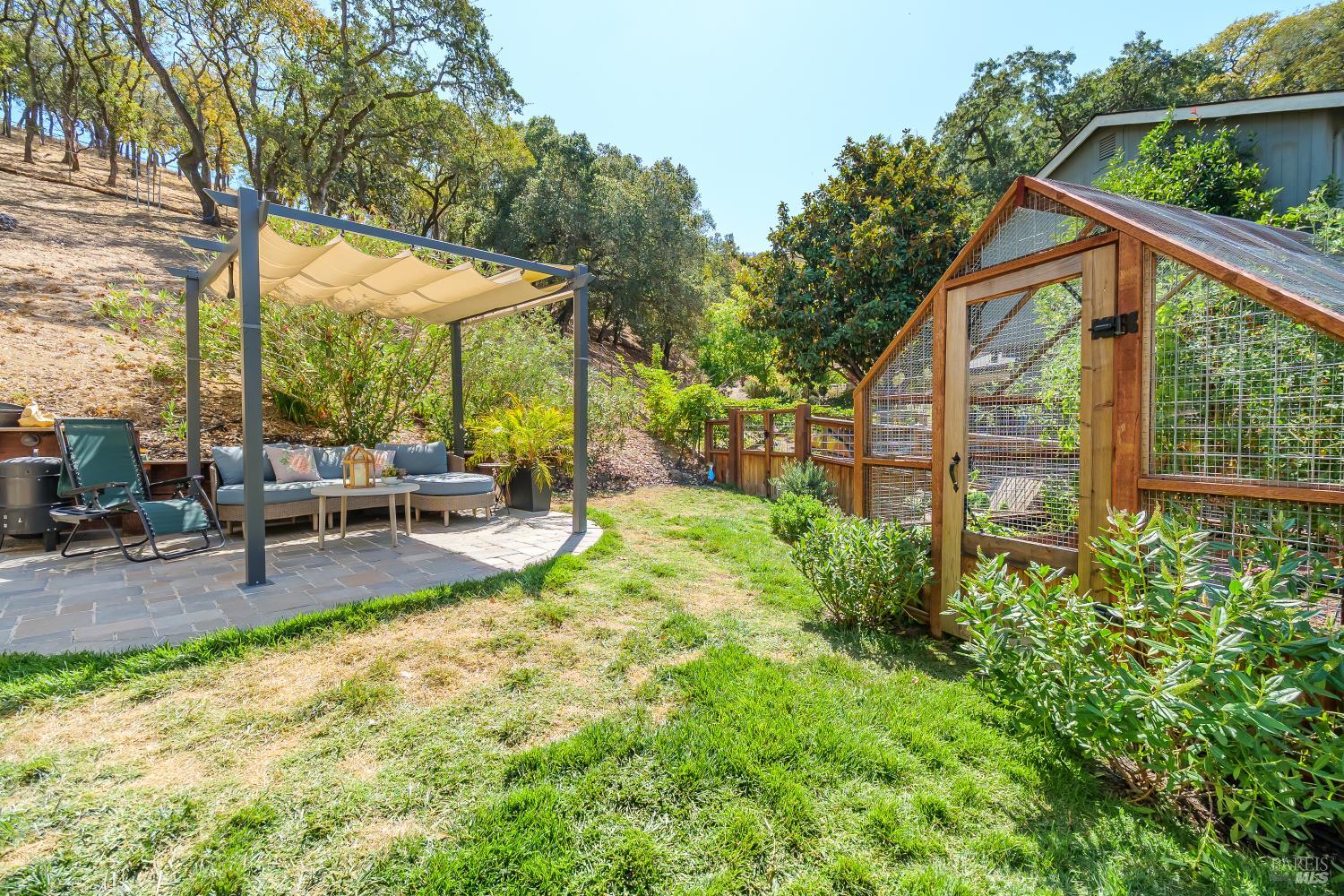 525 Malobar Drive Novato CA 94945