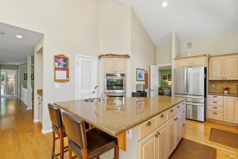 525 Malobar Drive Novato CA 94945
